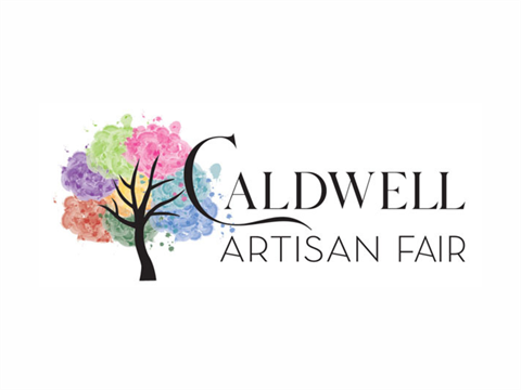 Caldwell Artisan Fair Logo