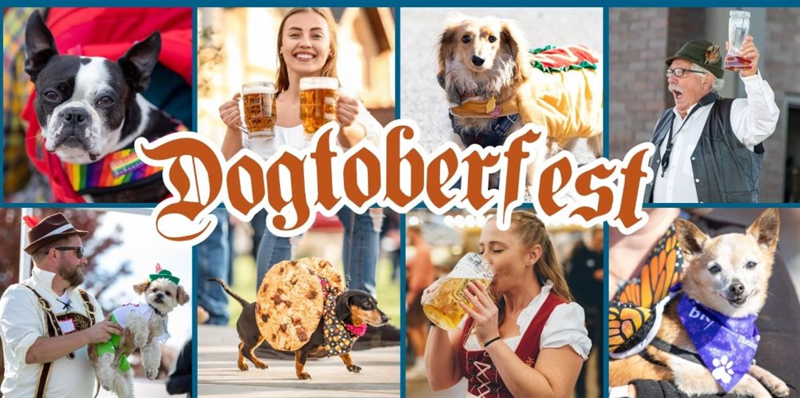 Dogtoberfest 2025