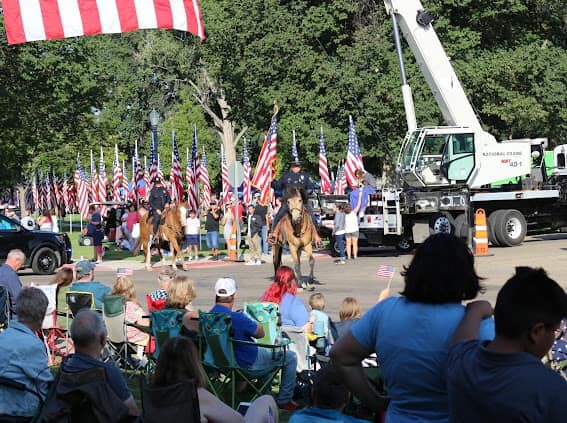 parade-event-4th-of-july