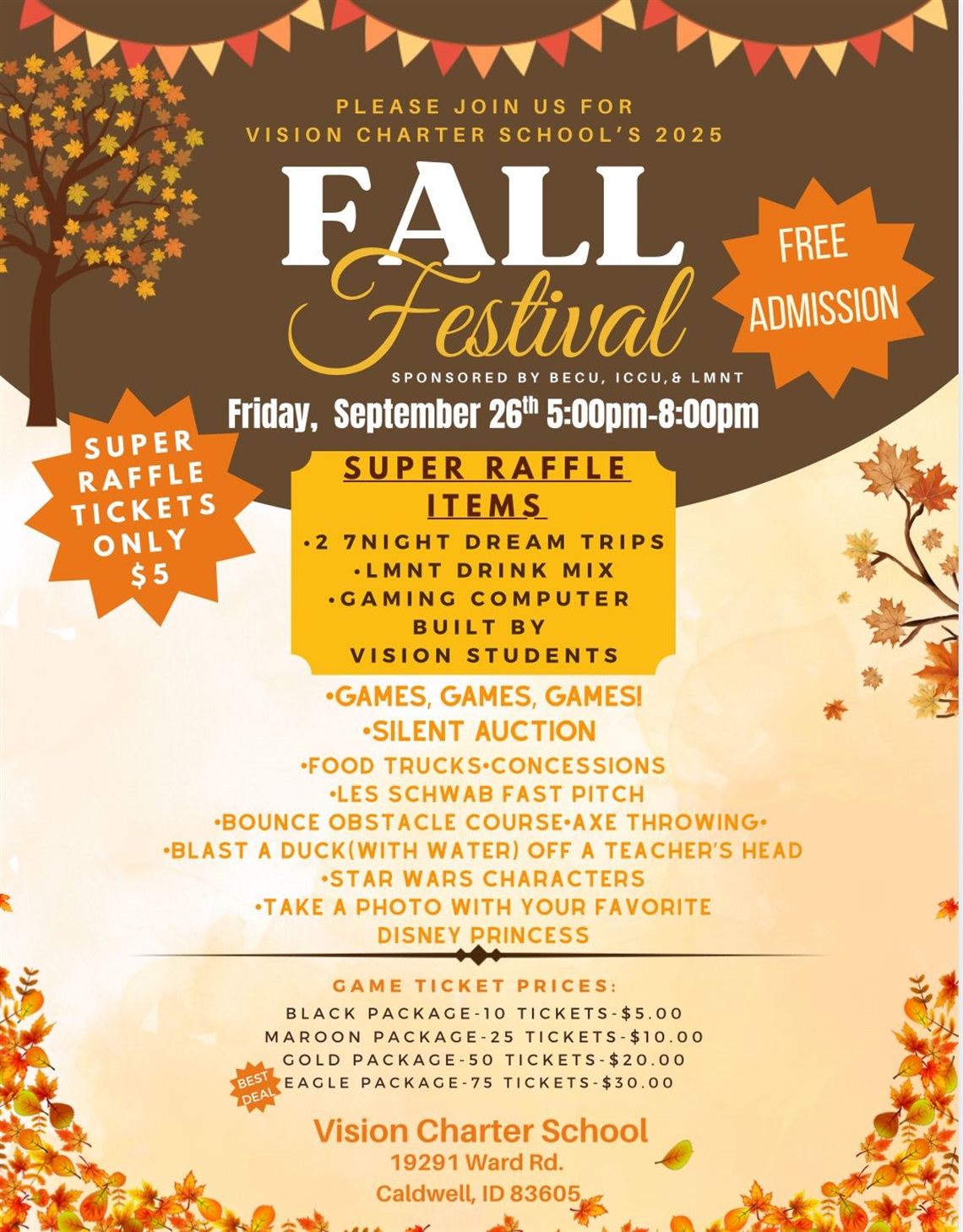 Vision Charter School Fall Festival.jpg