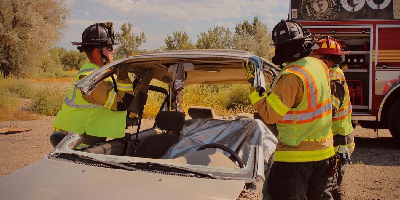 Extrication