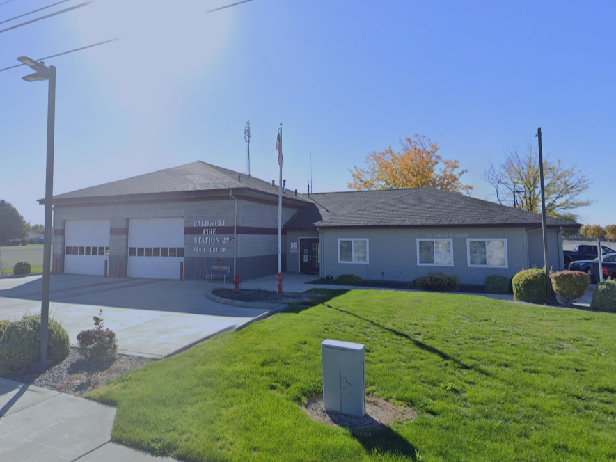 Station 12