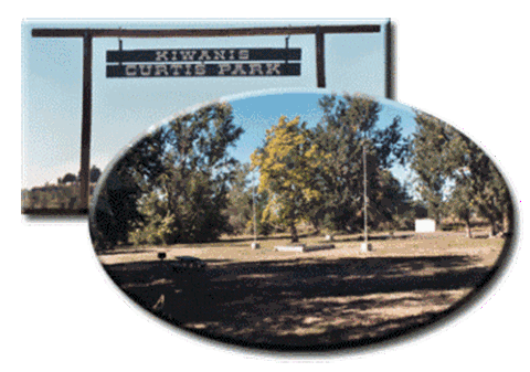 Curtis Park