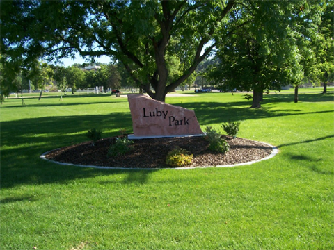 Luby Park
