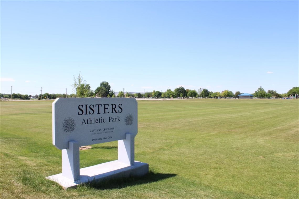 Sisters-Athletic-Park