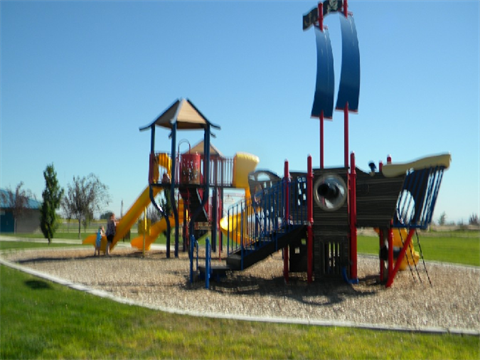 Pipe Dream Park