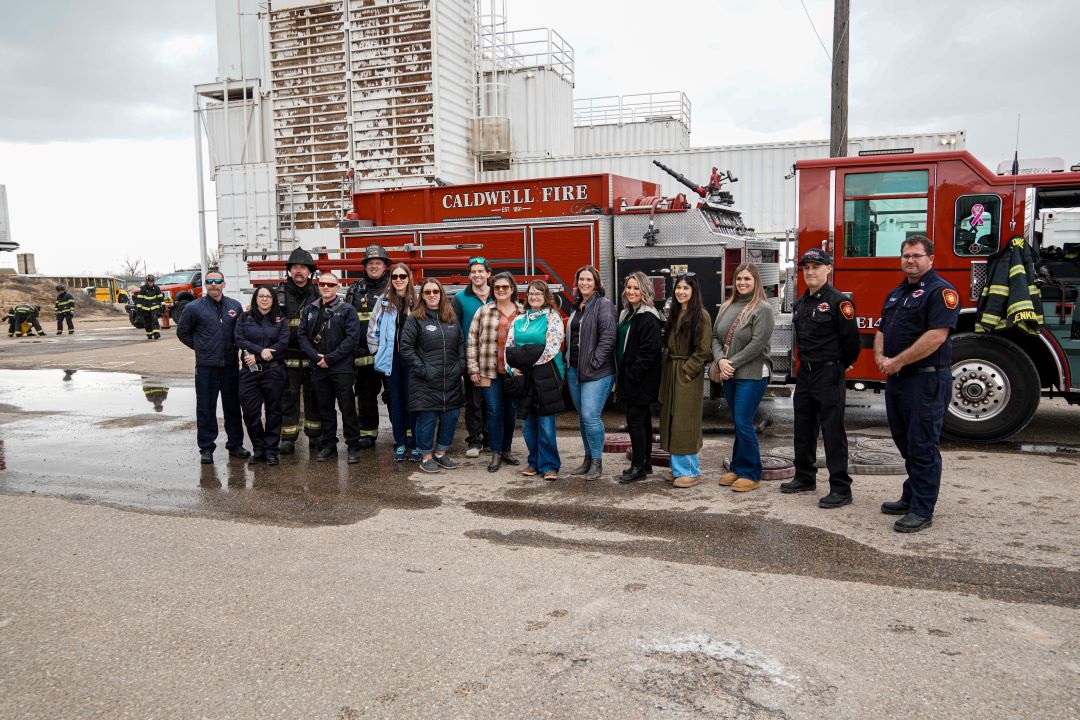 CFD Press Release Attachment