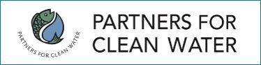 Partners for Clean Water Logo